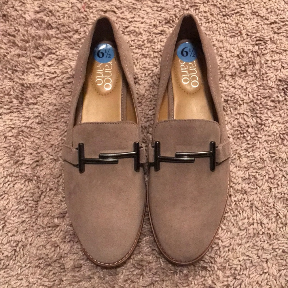 Loafers